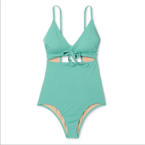 Shade & Shore Swimsuit XL - Picture 3 of 8